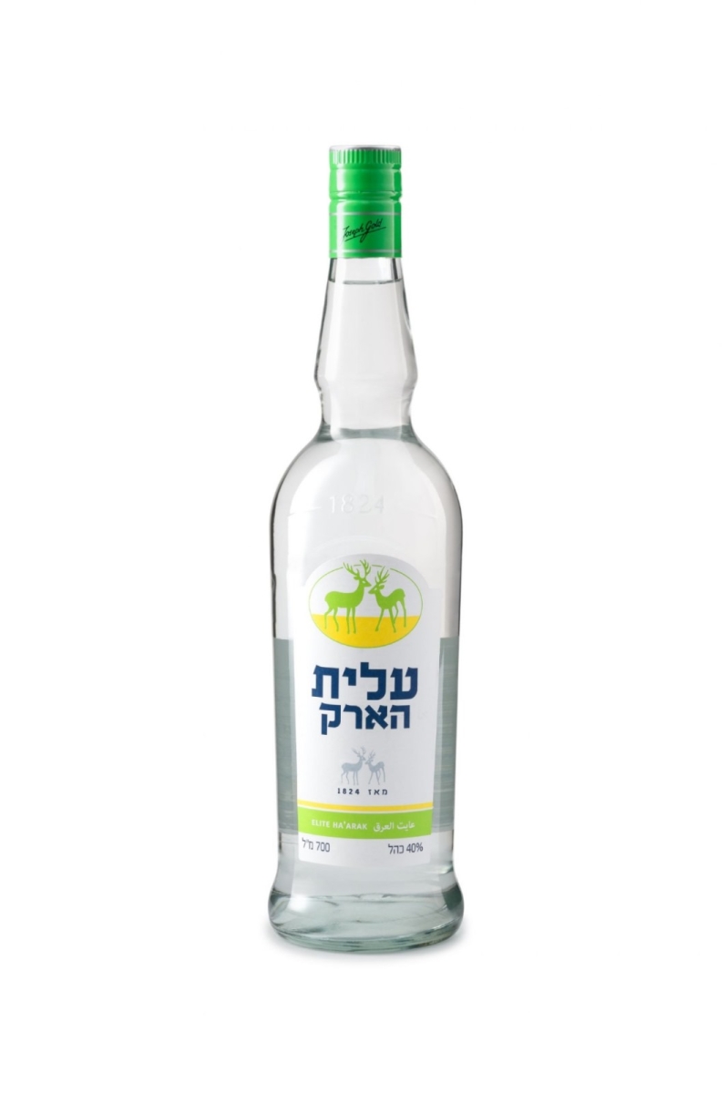 הארק איילים
